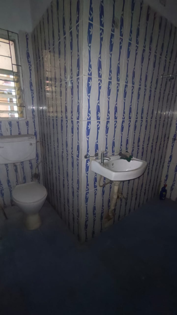 Unfurnished 3bhk in Jyoti Nagar, Bamunimaidan, Guwahati, Assam, India for Rent